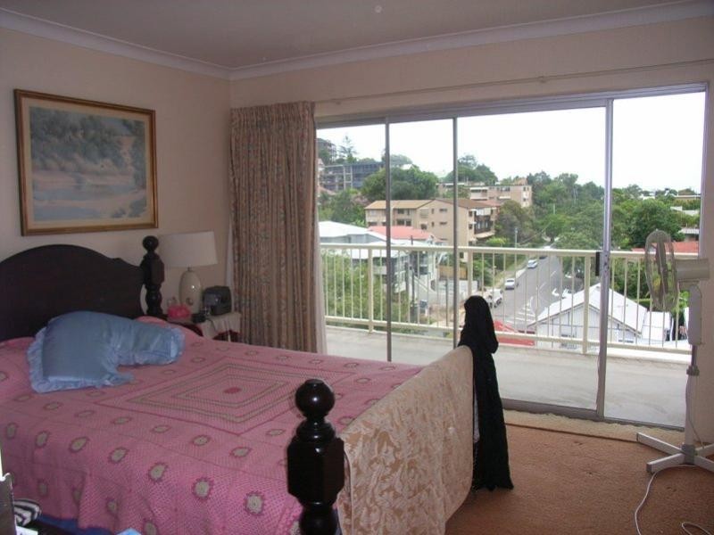 7/21 Butler Street, Ascot QLD 4007