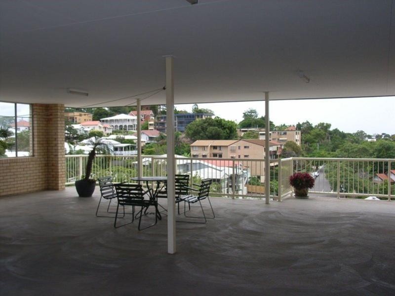 7/21 Butler Street, Ascot QLD 4007