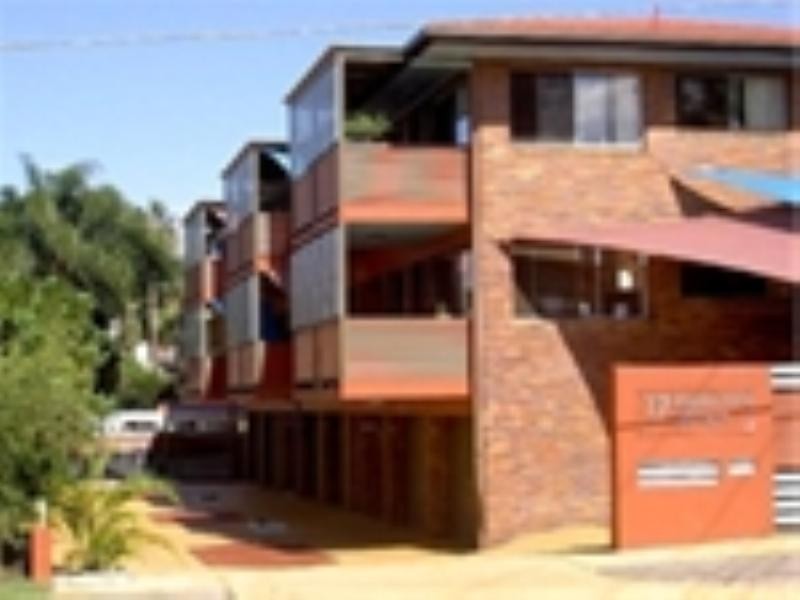 1/17 Wagner Road, Clayfield QLD 4011