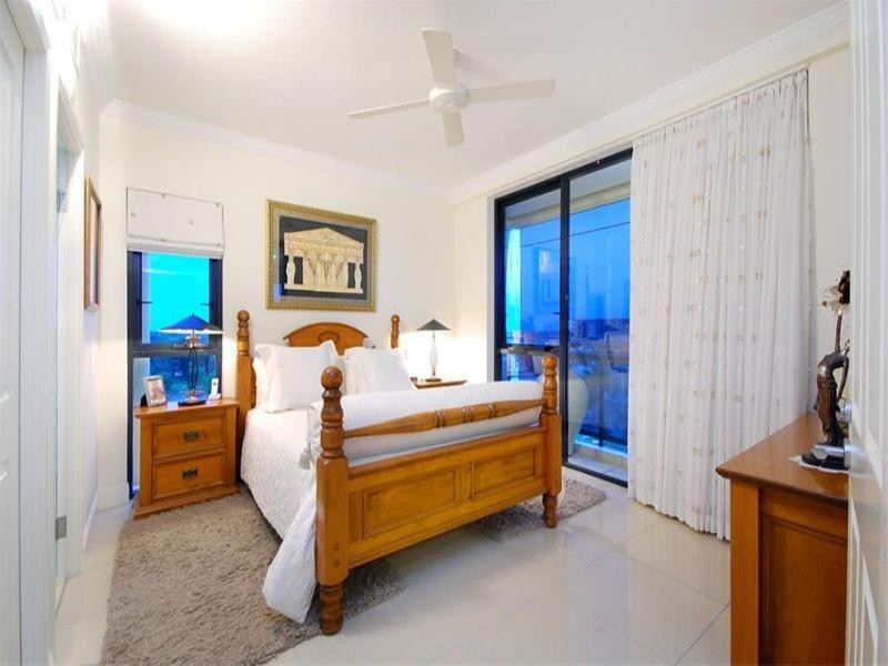 30/27 Harbour Road, Hamilton QLD 4007