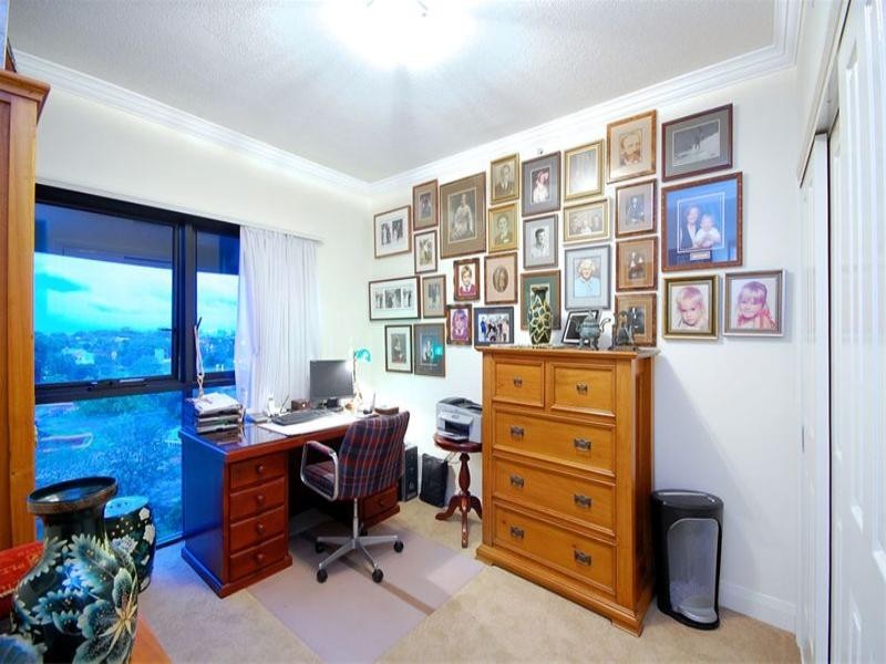 30/27 Harbour Road, Hamilton QLD 4007