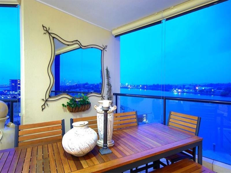 30/27 Harbour Road, Hamilton QLD 4007