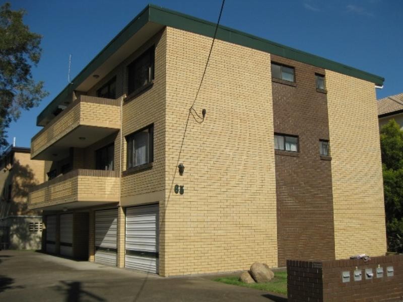 3/65 Franz Road, Clayfield QLD 4011