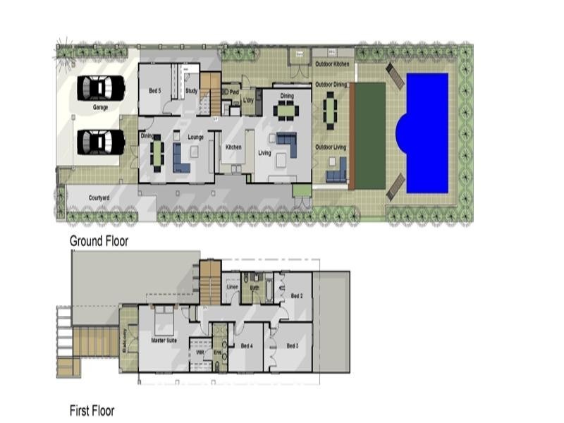 130 Alexandra Road, Clayfield QLD 4011