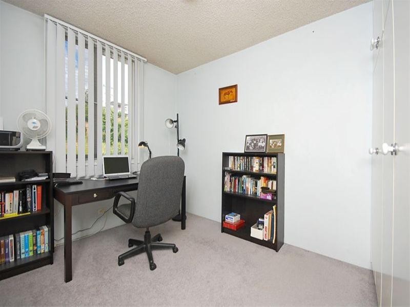 3 55 Hillside Crescent, Hamilton QLD 4007