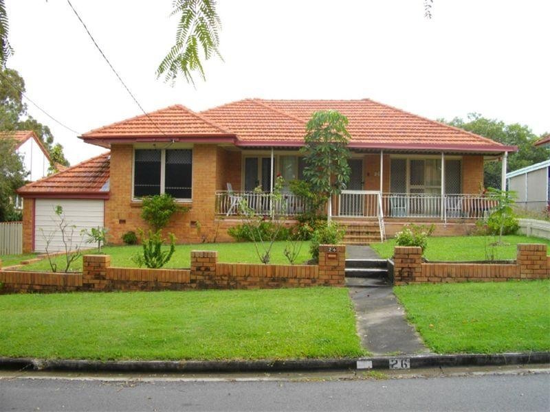 26 Tanimbla Street, Kedron QLD 4031