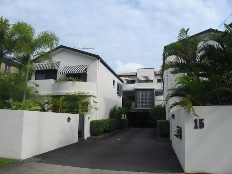 15 Stevenson Street, Ascot QLD 4007