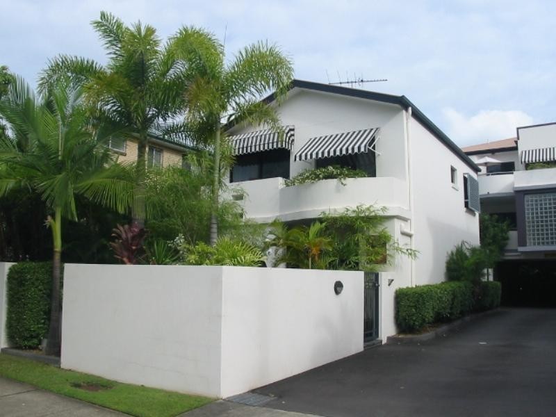 15 Stevenson Street, Ascot QLD 4007