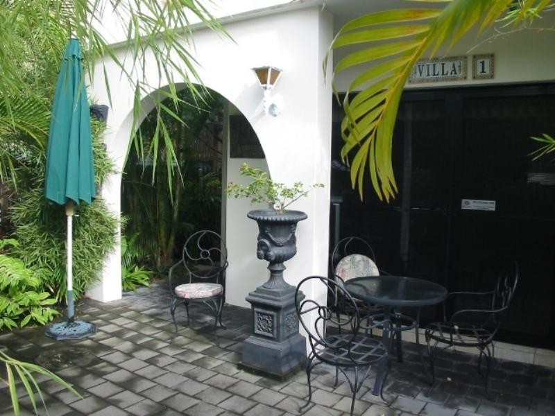 15 Stevenson Street, Ascot QLD 4007