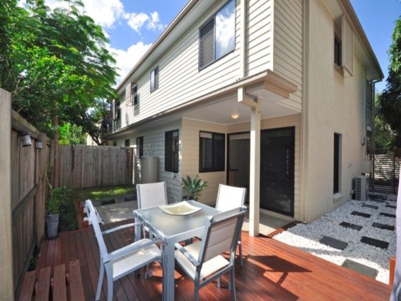 68 Seymour Road, Ascot QLD 4007