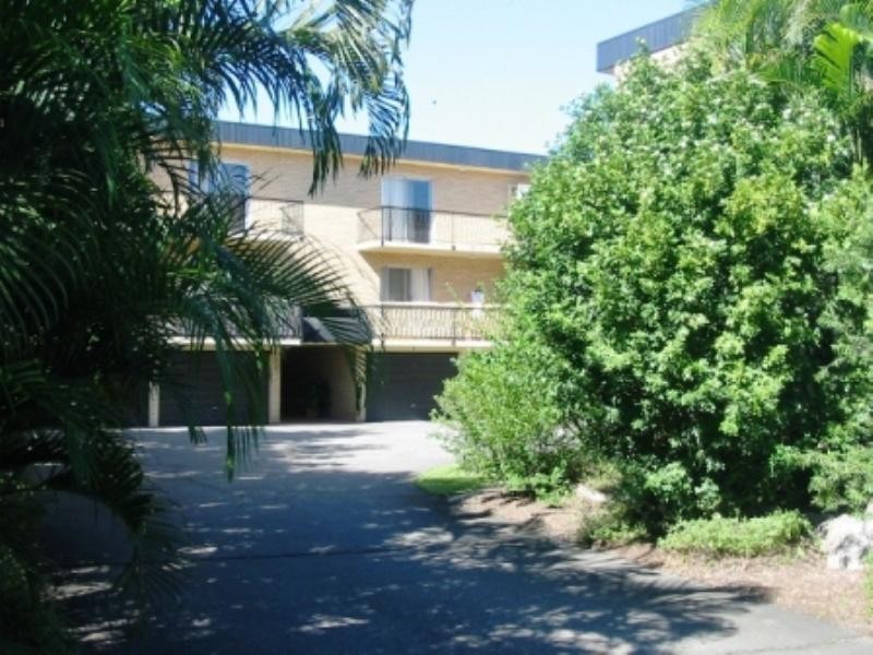 5/191 Allen Street, Hamilton QLD 4007