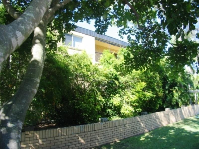 5/191 Allen Street, Hamilton QLD 4007