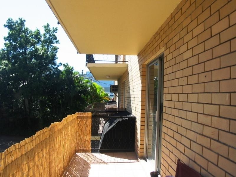 5/191 Allen Street, Hamilton QLD 4007