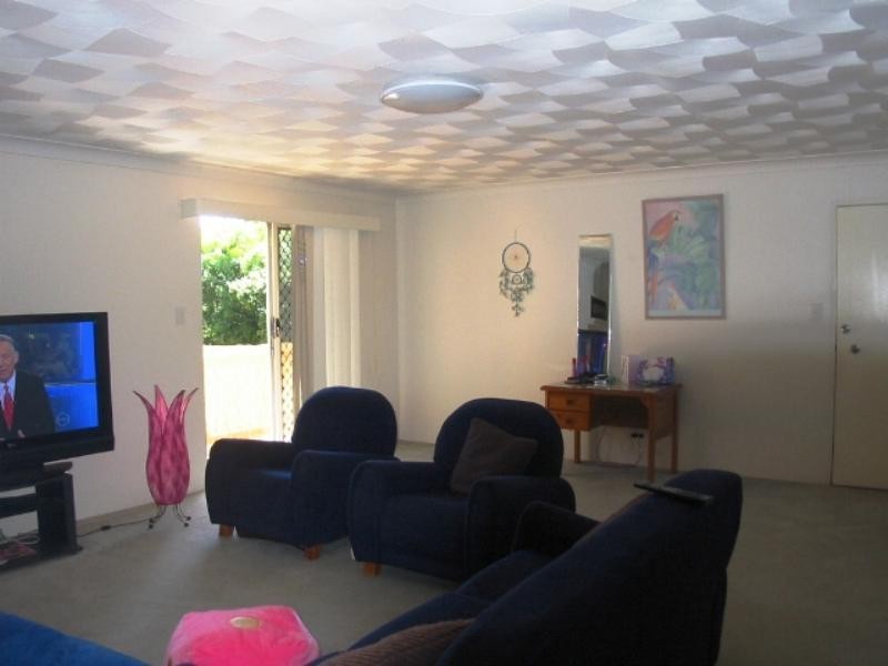 5/191 Allen Street, Hamilton QLD 4007