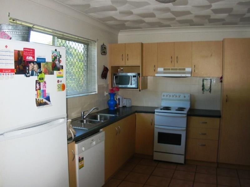 5/191 Allen Street, Hamilton QLD 4007