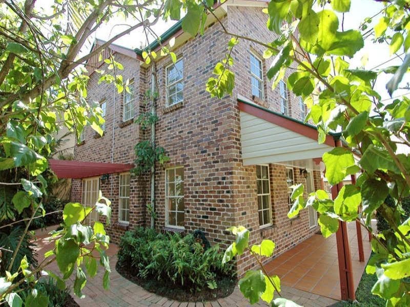 31 Wren Street, Ascot QLD 4007