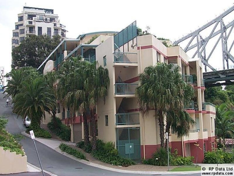 14/7 Boundary Street, Brisbane QLD 4000