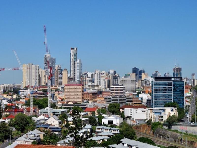 25/7 Boyd Street, Bowen Hills QLD 4006