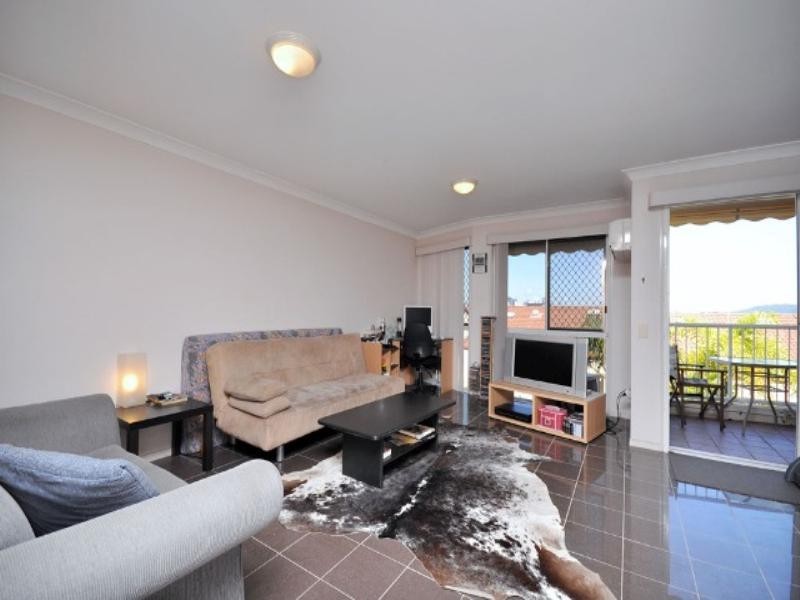 25/7 Boyd Street, Bowen Hills QLD 4006