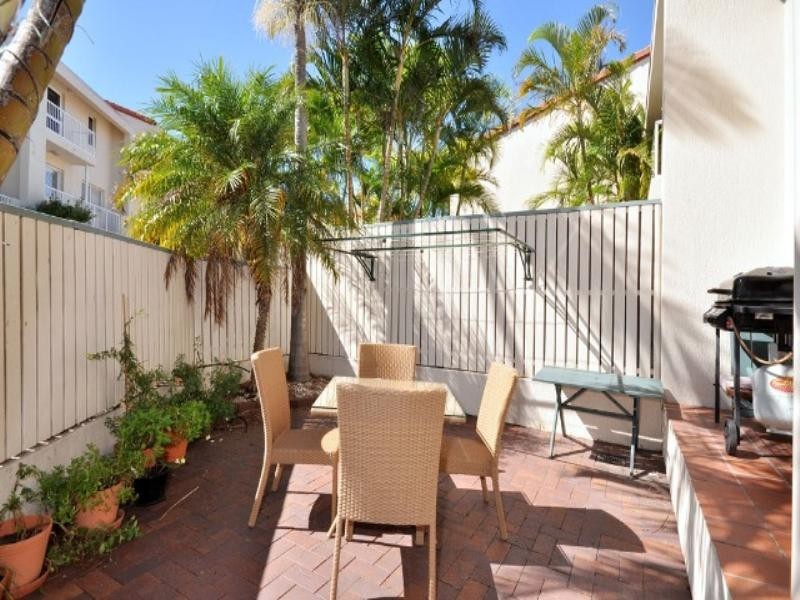 25/7 Boyd Street, Bowen Hills QLD 4006