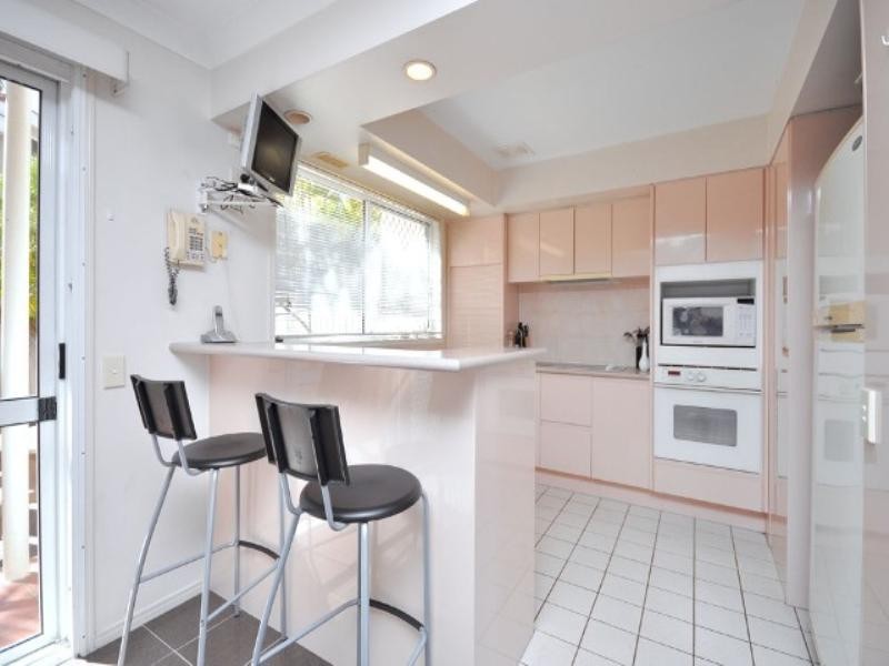 25/7 Boyd Street, Bowen Hills QLD 4006