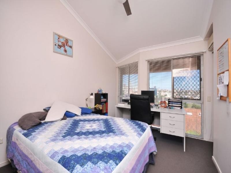 25/7 Boyd Street, Bowen Hills QLD 4006