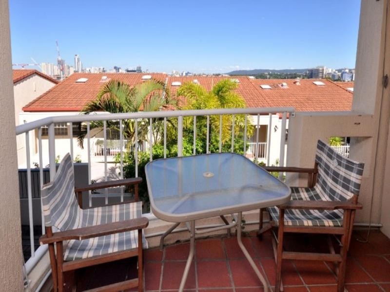 25/7 Boyd Street, Bowen Hills QLD 4006