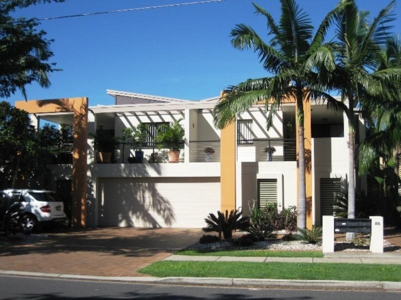 6/85 Beatrice Terrace, Ascot QLD 4007