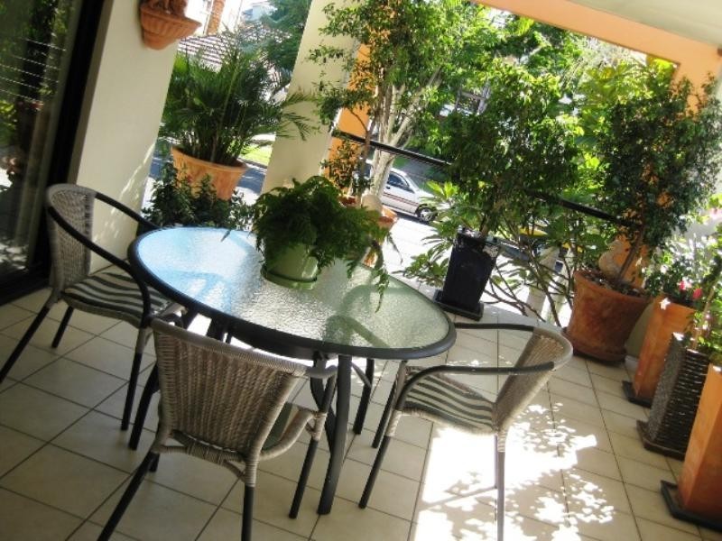 6/85 Beatrice Terrace, Ascot QLD 4007