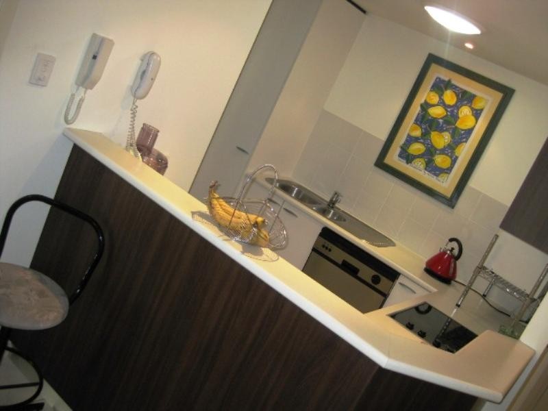 6/85 Beatrice Terrace, Ascot QLD 4007