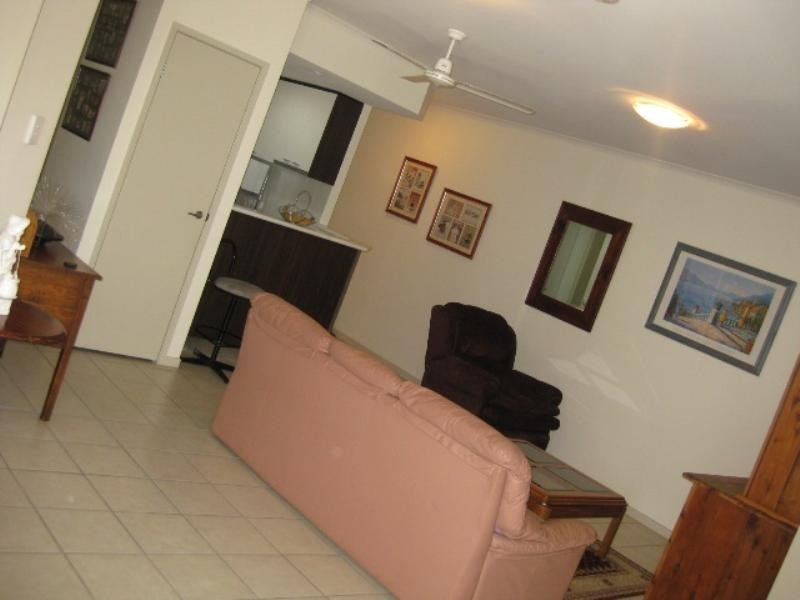 6/85 Beatrice Terrace, Ascot QLD 4007