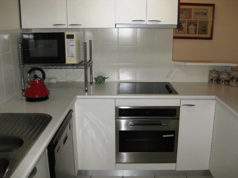 6/85 Beatrice Terrace, Ascot QLD 4007