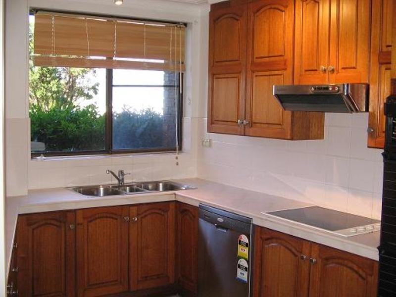 3/26 Rees Avenue, Clayfield QLD 4011