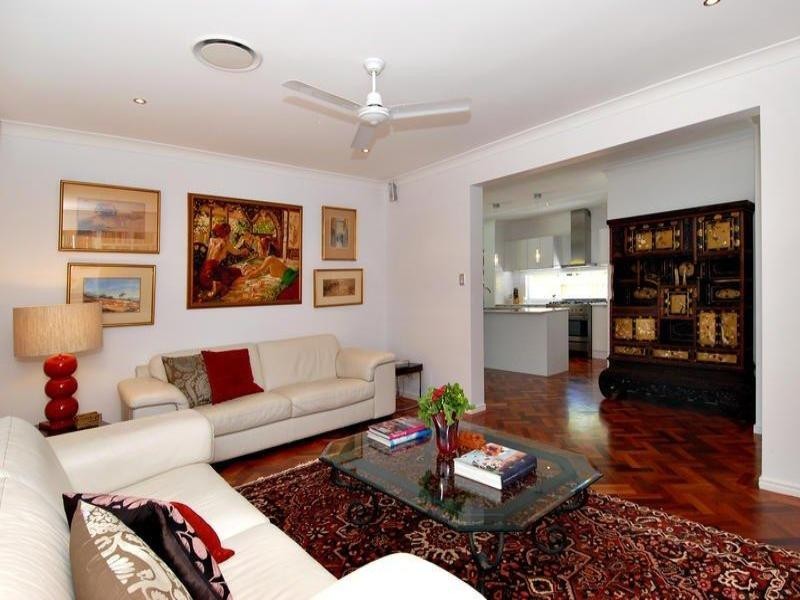 34 Lilley Street, Hendra QLD 4011