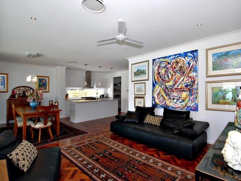 34 Lilley Street, Hendra QLD 4011