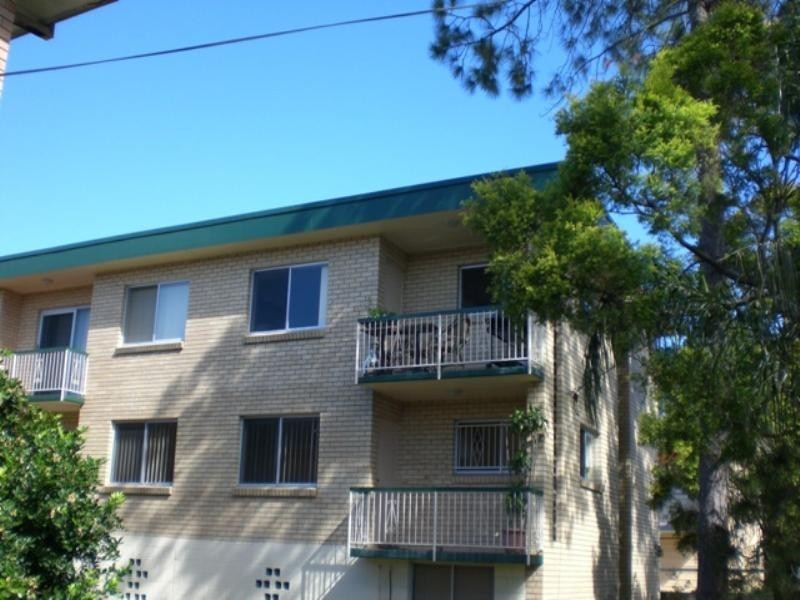 4/35 High Street, Lutwyche QLD 4030