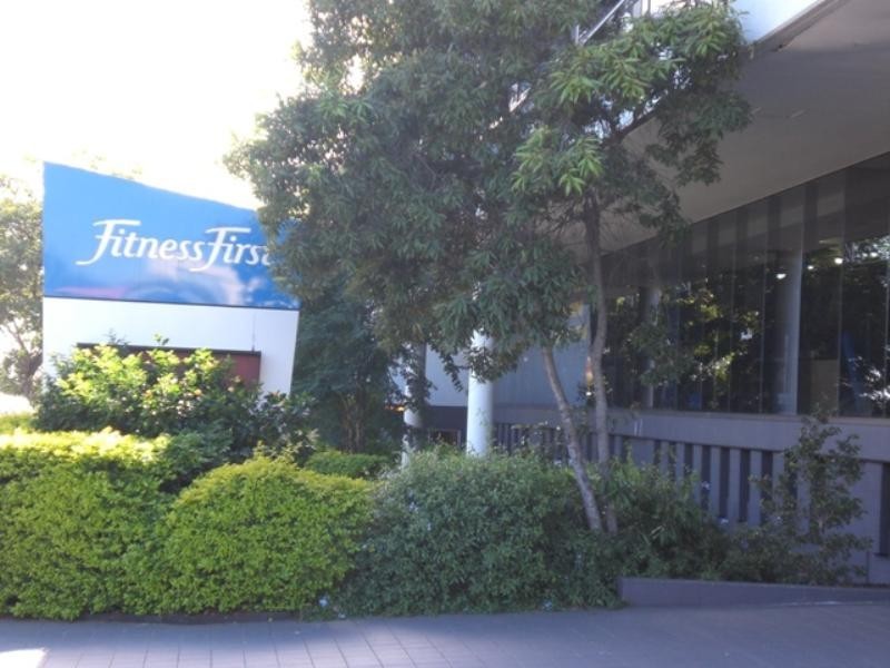 4/35 High Street, Lutwyche QLD 4030