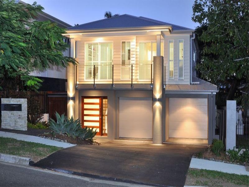 5 Pringle Street, Ascot QLD 4007