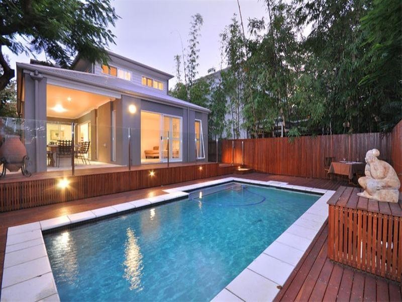 5 Pringle Street, Ascot QLD 4007