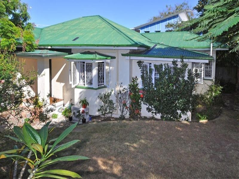 25 Burnaby Terrace, Gordon Park QLD 4031