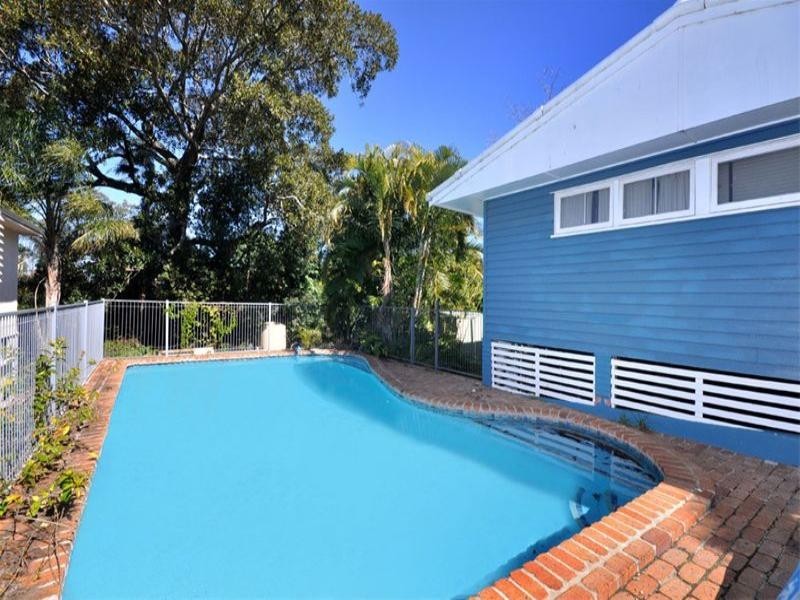 9 Taabinga Street, Wavell Heights QLD 4012