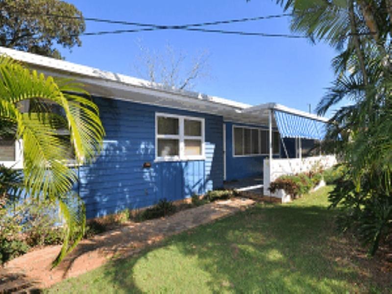 9 Taabinga Street, Wavell Heights QLD 4012