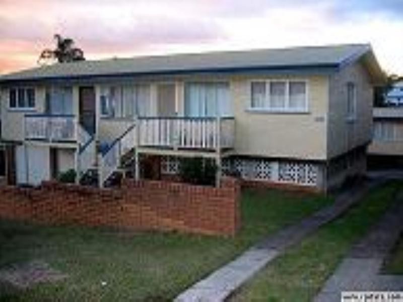 4/49 Morris Street, Wooloowin QLD 4030