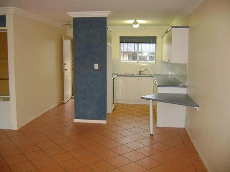 4/88 Beatrice Terrace, Ascot QLD 4007