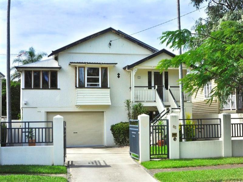 65 Ascot Street, Ascot QLD 4007