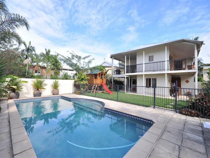 65 Ascot Street, Ascot QLD 4007