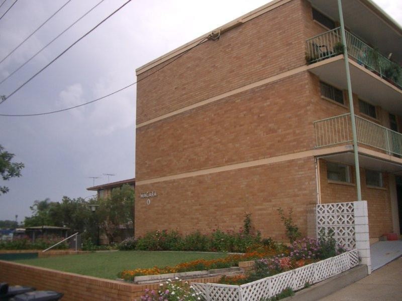 8/6 Riverview Terrace, Hamilton QLD 4007