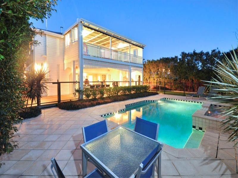 24 Rous Street, Hendra QLD 4011