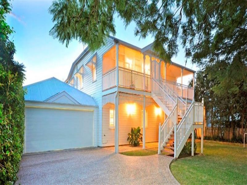 24 Rous Street, Hendra QLD 4011