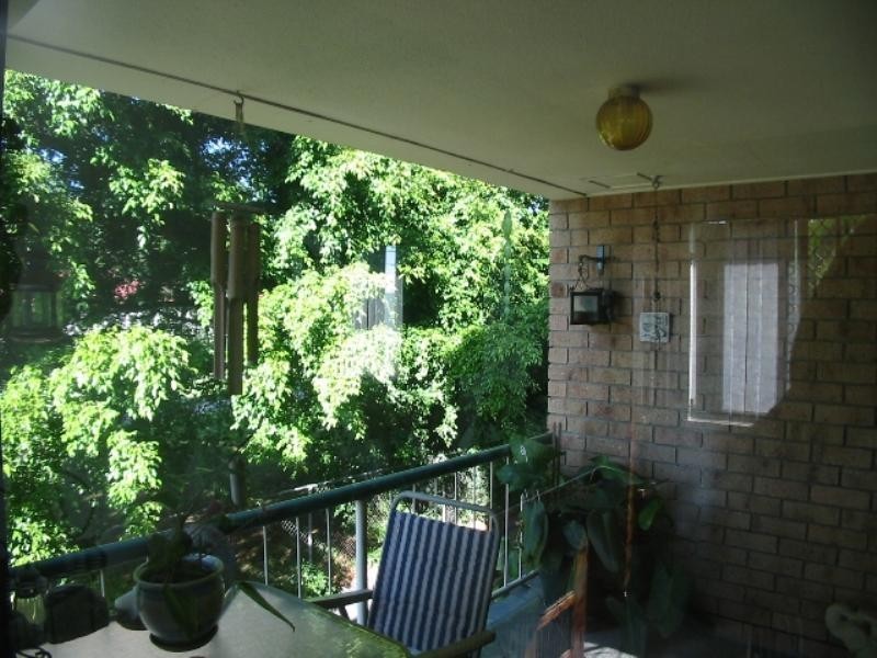 2/58 College Street, Hamilton QLD 4007